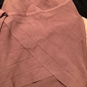 Bebe bandage 2 piece set